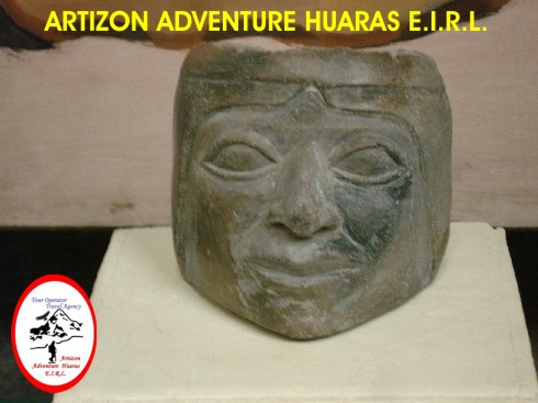 Museo de Sitio Wari - Ayacucho - Perú